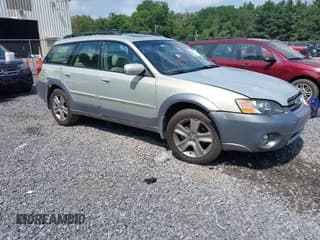 ✅ 2005 Subaru Legacy Outback L.L. Bean • VIN: 4S4BP86C754344005 • Лот: 42767409. Опубликован ранее на IAAI с пробегом 164 115 миль. Бесплатный доступ к архиву аукционных продаж из США и подробный отчёт об истории автомобиля на DreamBid. Изображение 1.