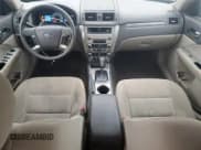 ✅ 2011 Ford Fusion Hybrid • VIN: 3FADP0L30BR198252 • Lot: 85644784. Listed on Copart with 111,528 mi. Free auction sales archive from the USA and detailed vehicle history report at DreamBid. Image 8.