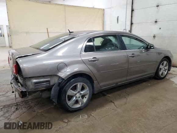 ✅ 2011 Chevrolet Malibu 2LT • VIN: 1G1ZD5EU8BF183189 • Лот: 84621025. Опубликован ранее на Copart с пробегом 89 093 миль. Бесплатный доступ к архиву аукционных продаж из США и подробный отчёт об истории автомобиля на DreamBid. Изображение 3.