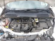 ✅ 2019 Ford Escape Titanium • VIN: 1FMCU9J99KUC21963 • Лот: 42186434. Опубликован ранее на IAAI с пробегом 60 578 миль. Бесплатный доступ к архиву аукционных продаж из США и подробный отчёт об истории автомобиля на DreamBid. Изображение 10.