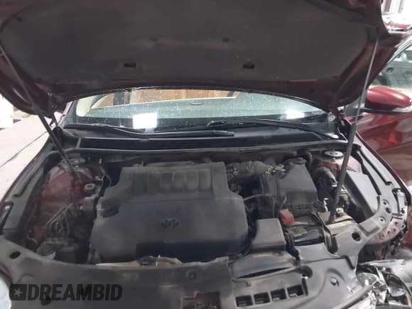 ✅ 2014 Toyota Avalon Limited • VIN: 4T1BK1EB9EU120734 • Lot: 41984803. Wystawiony na IAAI z przebiegiem 80 747 mil. Bezpłatny archiwum sprzedaży aukcyjnych z USA i szczegółowy raport historii pojazdu na DreamBid. Zdjęcie 10.