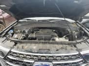 ✅ 2020 Ford Explorer XLT • VIN: 1FMSK8DH6LGC48522 • Lot: 46847155. Wystawiony na Copart z przebiegiem 44 421 mil. Bezpłatny archiwum sprzedaży aukcyjnych z USA i szczegółowy raport historii pojazdu na DreamBid. Zdjęcie 12.