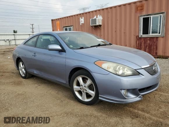 ✅ 2005 Toyota Solara SE • VIN: 4T1CE38PX5U969799 • Lot: 67323285. Listed on Copart with 230,216 mi. Free auction sales archive from the USA and detailed vehicle history report at DreamBid. Image 4.