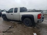 ✅ 2008 Chevrolet Silverado 1500 Work Truck • VIN: 1GCEC19X48Z189763 • Lot: 64376984. Listed on Copart with 166,751 mi. Free auction sales archive from the USA and detailed vehicle history report at DreamBid. Image 2.