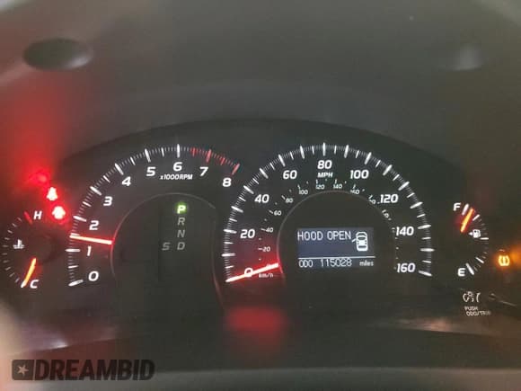 ✅ 2009 Toyota Camry XLE • VIN: 4T1BK46K79U080756 • Lot: 90330115. Wystawiony na Copart z przebiegiem 115 028 mil. Bezpłatny archiwum sprzedaży aukcyjnych z USA i szczegółowy raport historii pojazdu na DreamBid. Zdjęcie 9.