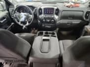 ✅ 2021 Chevrolet Silverado 1500 LT • VIN: 3GCUYDED6MG156316 • Лот: 67297245. Опубликован ранее на Copart с пробегом 126 179 миль. Бесплатный доступ к архиву аукционных продаж из США и подробный отчёт об истории автомобиля на DreamBid. Изображение 8.