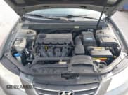 ✅ 2010 Hyundai Sonata GLS • VIN: 5NPET4AC4AH622649 • Лот: 41525900. Опубликован ранее на IAAI с пробегом 173 276 миль. Бесплатный доступ к архиву аукционных продаж из США и подробный отчёт об истории автомобиля на DreamBid. Изображение 10.