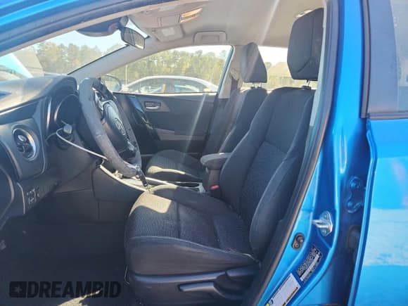 ✅ 2017 Toyota Corolla • VIN: JTNKARJE6HJ548994 • Lot: 89577795. Listed on Copart with 138,801 mi. Free auction sales archive from the USA and detailed vehicle history report at DreamBid. Image 7.