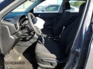 ✅ 2021 Hyundai Venue SE • VIN: KMHRB8A37MU068900 • Lot: 70424104. Listed on Copart with 105,261 mi. Free auction sales archive from the USA and detailed vehicle history report at DreamBid. Image 7.