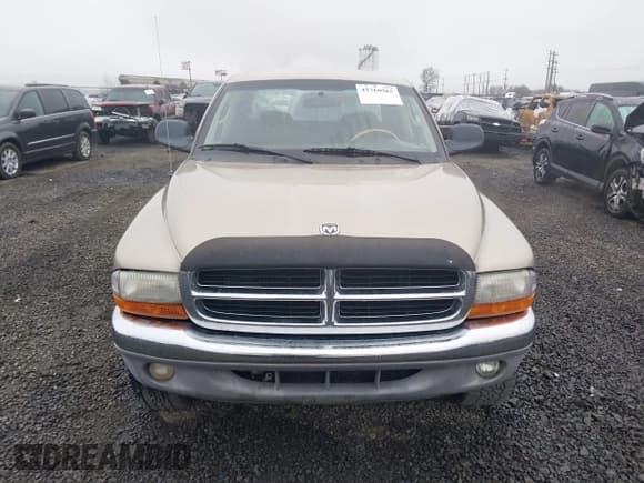 ✅ 2004 Dodge Dakota SLT • VIN: 1D7HG48NX4S596370 • Lot: 41760565. Listed on IAAI with 232,409 mi. Free auction sales archive from the USA and detailed vehicle history report at DreamBid. Image 13.