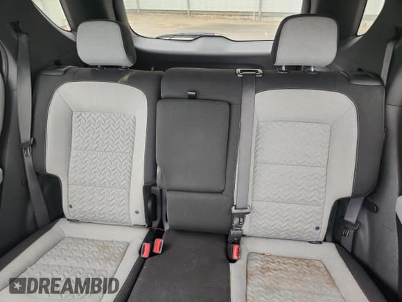 ✅ 2022 Chevrolet Equinox LT • VIN: 3GNAXUEV0NL106025 • Лот: 85157975. Опубликован ранее на Copart с пробегом 81 382 миль. Бесплатный доступ к архиву аукционных продаж из США и подробный отчёт об истории автомобиля на DreamBid. Изображение 10.