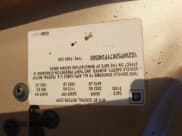 ✅ 2000 Pontiac Grand Prix GT • VIN: 1G2WP52K7YF246560 • Lot: 43687069. Listed on IAAI with 224,152 mi. Free auction sales archive from the USA and detailed vehicle history report at DreamBid. Image 9.