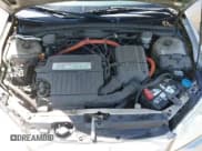 ✅ 2005 Honda Civic • VIN: JHMES96655S020402 • Lot: 42851907. Listed on IAAI with 228,139 mi. Free auction sales archive from the USA and detailed vehicle history report at DreamBid. Image 10.