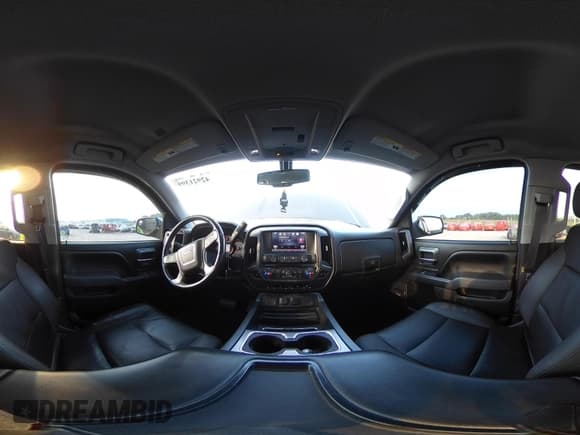 ✅ 2015 GMC Sierra 1500 SLT • VIN: 3GTU2VEC7FG406907 • Lot: 42921399. Listed on IAAI with 96,075 mi. Free auction sales archive from the USA and detailed vehicle history report at DreamBid. Image 18.