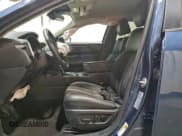 ✅ 2025 Mazda CX-50 S Preferred • VIN: 7MMVABBMXSN322682 • Lot: 96213705. Listed on Copart with 30,287 mi. Free auction sales archive from the USA and detailed vehicle history report at DreamBid. Image 7.