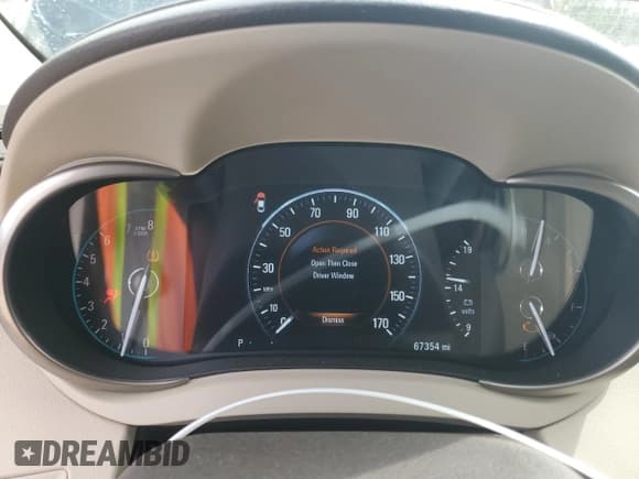 ✅ 2016 Buick LaCrosse • VIN: 1G4GA5G34GF145585 • Lot: 54568755. Wystawiony na Copart z przebiegiem 67 354 mil. Bezpłatny archiwum sprzedaży aukcyjnych z USA i szczegółowy raport historii pojazdu na DreamBid. Zdjęcie 9.