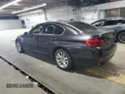 ✅ 2015 BMW 5 Series 528i xDrive • VIN: WBA5A7C56FD620594 • Lot: 91917415. Listed on Copart with 52,205 mi. Free auction sales archive from the USA and detailed vehicle history report at DreamBid. Image 2.