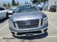 ✅ 2017 Nissan Titan SV • VIN: 1N6AA1EK0HN525945 • Lot: 57897415. Listed on Copart with 51,053 mi. Free auction sales archive from the USA and detailed vehicle history report at DreamBid. Image 5.