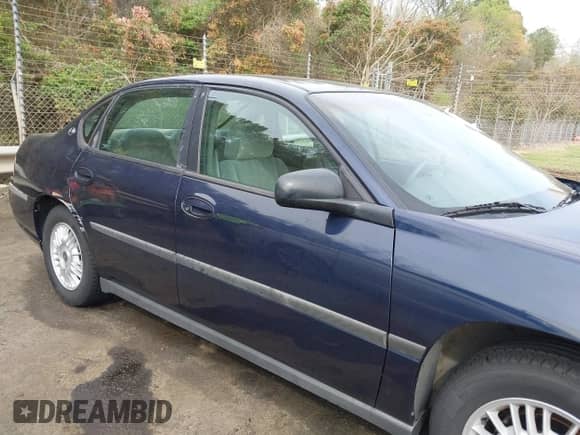 2001 Chevrolet Impala с VIN 2G1WF55K719377229, выставлен на аукционе IAAI как лот 41924869 с пробегом 217 219 миль миль и . История ставок и продаж доступна на DreamBid. Изображение 13.