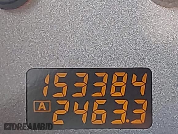 ✅ 2004 Nissan Maxima SL • VIN: 1N4BA41E74C853609 • Lot: 42053745. Listed on IAAI with 153,384 mi. Free auction sales archive from the USA and detailed vehicle history report at DreamBid. Image 15.