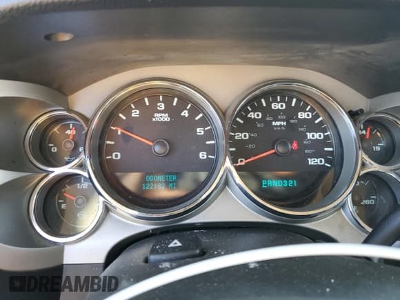 ✅ 2008 Chevrolet Silverado 1500 2LT • VIN: 1GCEK19J28Z230499 • Lot: 69885805. Listed on Copart with 122,182 mi. Free auction sales archive from the USA and detailed vehicle history report at DreamBid. Image 9.