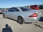 ✅ 2005 Mercedes-Benz CL 500 • VIN: WDBPJ75J35A045178 • Лот: 72860334. Опубликован ранее на Copart с пробегом 177 072 миль. Бесплатный доступ к архиву аукционных продаж из США и подробный отчёт об истории автомобиля на DreamBid. Изображение 2.