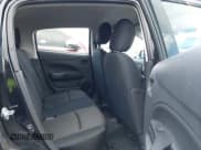 ✅ 2024 Mitsubishi Mirage ES • VIN: ML32AUHJ4RH006699 • Lot: 43642904. Listed on IAAI with 20,800 mi. Free auction sales archive from the USA and detailed vehicle history report at DreamBid. Image 8.