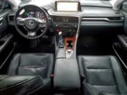 ✅ 2019 Lexus RX 450hL Premium • VIN: JTJDGKCA6K2008573 • Lot: 93112915. Wystawiony na Copart z przebiegiem 87 018 mil. Bezpłatny archiwum sprzedaży aukcyjnych z USA i szczegółowy raport historii pojazdu na DreamBid. Zdjęcie 8.