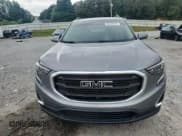 ✅ 2018 GMC Terrain SLE • VIN: 3GKALMEXXJL194067 • Lot: 82344415. Listed on Copart with 102,803 mi. Free auction sales archive from the USA and detailed vehicle history report at DreamBid. Image 5.