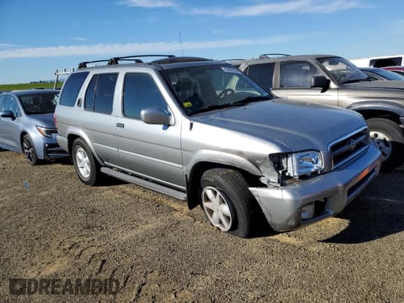 ✅ 2001 Nissan Pathfinder SE • VIN: JN8DR07X31W513949 • Лот: 83858254. Опубликован ранее на Copart с пробегом 182 919 миль. Бесплатный доступ к архиву аукционных продаж из США и подробный отчёт об истории автомобиля на DreamBid. Изображение 4.