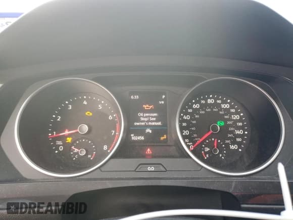 ✅ 2020 Volkswagen Tiguan SE • VIN: 3VV3B7AX2LM044516 • Lot: 53893325. Wystawiony na Copart z przebiegiem 102 456 mil. Bezpłatny archiwum sprzedaży aukcyjnych z USA i szczegółowy raport historii pojazdu na DreamBid. Zdjęcie 9.