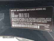 ✅ 2015 BMW 4 Series 428i xDrive • VIN: WBA3T1C55FP820539 • Lot: 42073267. Listed on IAAI with 64,744 mi. Free auction sales archive from the USA and detailed vehicle history report at DreamBid. Image 9.