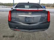 ✅ 2015 Cadillac XTS Luxury • VIN: 2G61M5S33F9120051 • Lot: 94888455. Listed on Copart with 602,804 mi. Free auction sales archive from the USA and detailed vehicle history report at DreamBid. Image 6.