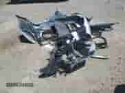 2022 Toyota Prius LE with VIN JTDL9MFU6N3041596, listed as a Copart auction lot 65184095 with 58,816 mi miles and Salvage title. Bid and sale history available at DreamBid. Image 12.