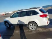 ✅ 2011 Subaru Outback Premium • VIN: 4S4BRCGC9B3386687 • Lot: 43674430. Listed on IAAI with 84,725 mi. Free auction sales archive from the USA and detailed vehicle history report at DreamBid. Image 15.