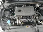 ✅ 2018 Hyundai Accent SE • VIN: 3KPC24A33JE010618 • Лот: 86882104. Опубликован ранее на Copart с пробегом 57 343 миль. Бесплатный доступ к архиву аукционных продаж из США и подробный отчёт об истории автомобиля на DreamBid. Изображение 16.