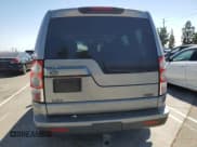 ✅ 2011 Land Rover LR4 Lux • VIN: SALAK2D44BA594119 • Лот: 80690425. Опубликован ранее на Copart с пробегом 124 124 миль. Бесплатный доступ к архиву аукционных продаж из США и подробный отчёт об истории автомобиля на DreamBid. Изображение 6.