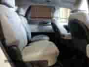 2022 Hyundai Palisade SEL с VIN KM8R44HE7NU452607, выставлен на аукционе Copart как лот 74613444 с пробегом 25 383 миль миль и Списание • Salvage title. История ставок и продаж доступна на DreamBid. Изображение 11.