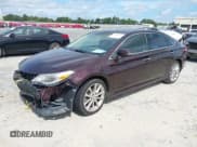 ✅ 2014 Toyota Avalon XLE Touring • VIN: 4T1BK1EB5EU088686 • Lot: 42975493. Wystawiony na IAAI z przebiegiem 116 625 mil. Bezpłatny archiwum sprzedaży aukcyjnych z USA i szczegółowy raport historii pojazdu na DreamBid. Zdjęcie 2.