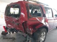 ✅ 2012 Nissan Pathfinder S • VIN: 5N1AR1NN5CC625965 • Lot: 43664317. Listed on IAAI with 226,020 mi. Free auction sales archive from the USA and detailed vehicle history report at DreamBid. Image 6.