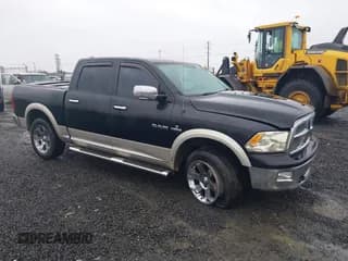 ✅ 2010 Dodge 1500 SLT • VIN: 1D7RV1CT8AS142208 • Lot: 41062273. Wystawiony na IAAI z przebiegiem 233 623 mil. Bezpłatny archiwum sprzedaży aukcyjnych z USA i szczegółowy raport historii pojazdu na DreamBid. Zdjęcie 1.
