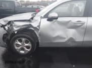 ✅ 2024 Honda HR-V LX • VIN: 3CZRZ2H32RM762421 • Lot: 43579377. Listed on IAAI with 13,886 mi. Free auction sales archive from the USA and detailed vehicle history report at DreamBid. Image 6.