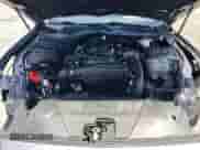 2024 Ford Mustang EcoBoost with VIN 1FAGP8UH1R5136541, listed as a Copart auction lot 61732655 with 18,412 mi miles and Salvage title. Bid and sale history available at DreamBid. Image 11.