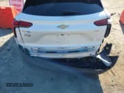 ✅ 2024 Chevrolet Blazer EV eAWD LT • VIN: 3GNKDBRJ3RS194086 • Лот: 43349930. Опубликован ранее на IAAI с пробегом 3 443 миль. Бесплатный доступ к архиву аукционных продаж из США и подробный отчёт об истории автомобиля на DreamBid. Изображение 16.