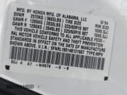 ✅ 2004 Honda Odyssey EX-L • VIN: 5FNRL18014B121667 • Lot: 43823364. Listed on IAAI with 181,640 mi. Free auction sales archive from the USA and detailed vehicle history report at DreamBid. Image 9.