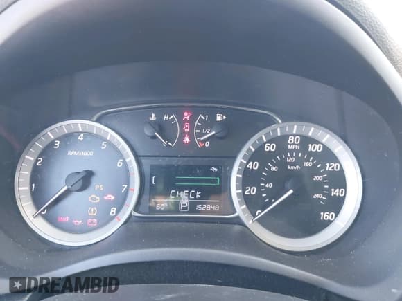 ✅ 2014 Nissan Sentra SL • VIN: 3N1AB7AP8EY323957 • Лот: 43652101. Опубликован ранее на IAAI с пробегом 152 848 миль. Бесплатный доступ к архиву аукционных продаж из США и подробный отчёт об истории автомобиля на DreamBid. Изображение 7.