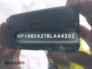 ✅ 2011 Porsche Cayenne S • VIN: WP1AB2A27BLA44202 • Lot: 43416187. Wystawiony na IAAI z przebiegiem 148 012 mil. Bezpłatny archiwum sprzedaży aukcyjnych z USA i szczegółowy raport historii pojazdu na DreamBid. Zdjęcie 17.