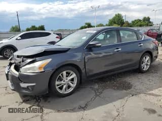 ✅ 2013 Nissan Altima 2.5 • VIN: 1N4AL3AP5DN405794 • Лот: 64851205. Опубликован ранее на Copart с пробегом 210 321 миль. Бесплатный доступ к архиву аукционных продаж из США и подробный отчёт об истории автомобиля на DreamBid. Изображение 1.