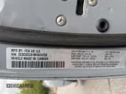 ✅ 2021 Dodge Challenger SRT Hellcat Redeye Widebody • VIN: 2C3CDZL91MH524750 • Lot: 69483335. Wystawiony na Copart z przebiegiem 37 866 mil. Bezpłatny archiwum sprzedaży aukcyjnych z USA i szczegółowy raport historii pojazdu na DreamBid. Zdjęcie 10.