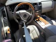 ✅ 2004 Cadillac XLR • VIN: 1G6YV34A045601459 • Лот: 74522994. Опубликован ранее на Copart с пробегом Не указан. Бесплатный доступ к архиву аукционных продаж из США и подробный отчёт об истории автомобиля на DreamBid. Изображение 8.